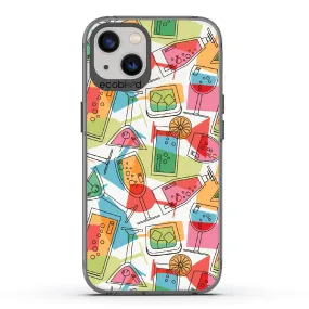 5 O'clock Somewhere - Laguna Collection Case for Apple iPhone 13