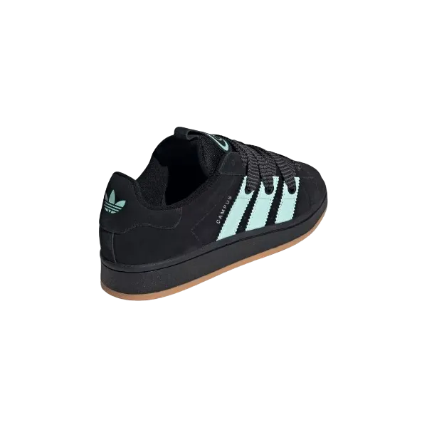 adidas Campus 00s Core Black Tifanny