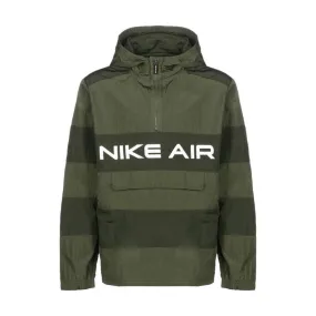 Air Jacket