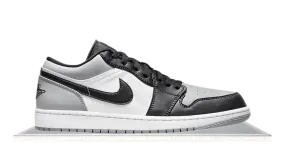 Air Jordan 1 Low Shadow Toe