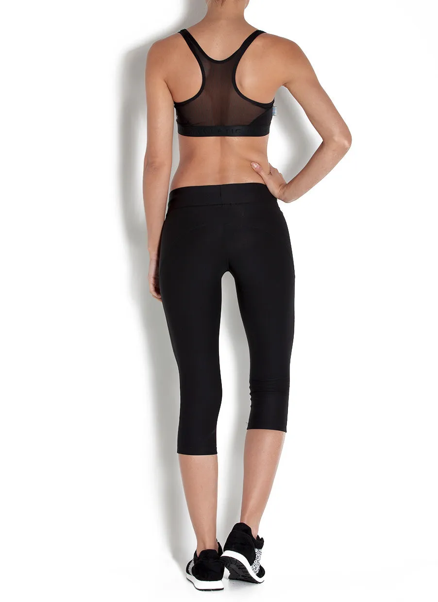 AVIATRIX 3/4 MESH TIGHT