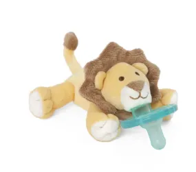 Baby Lion WubbaNub