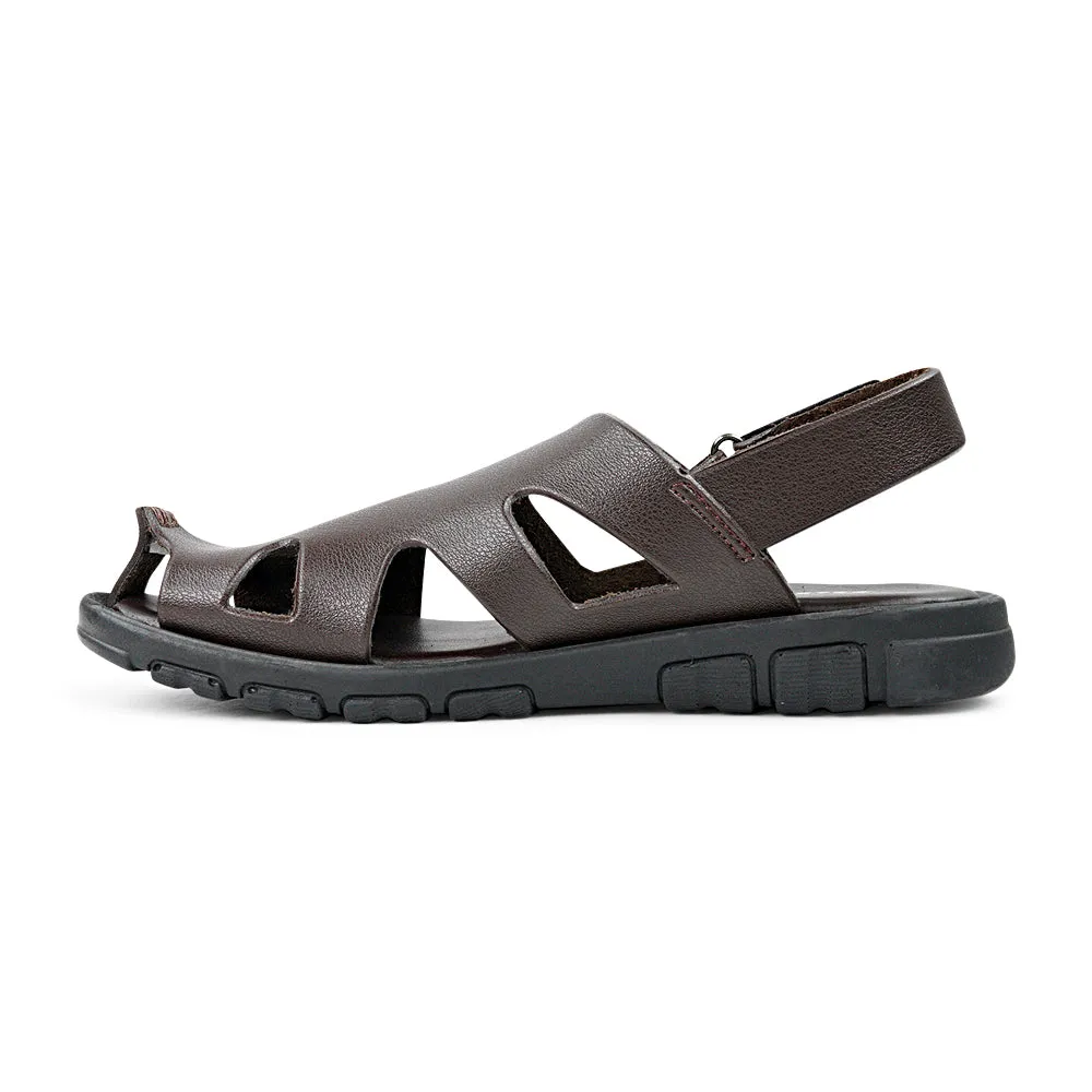 Bata ARIC Junior's Summer Sandal with Belt