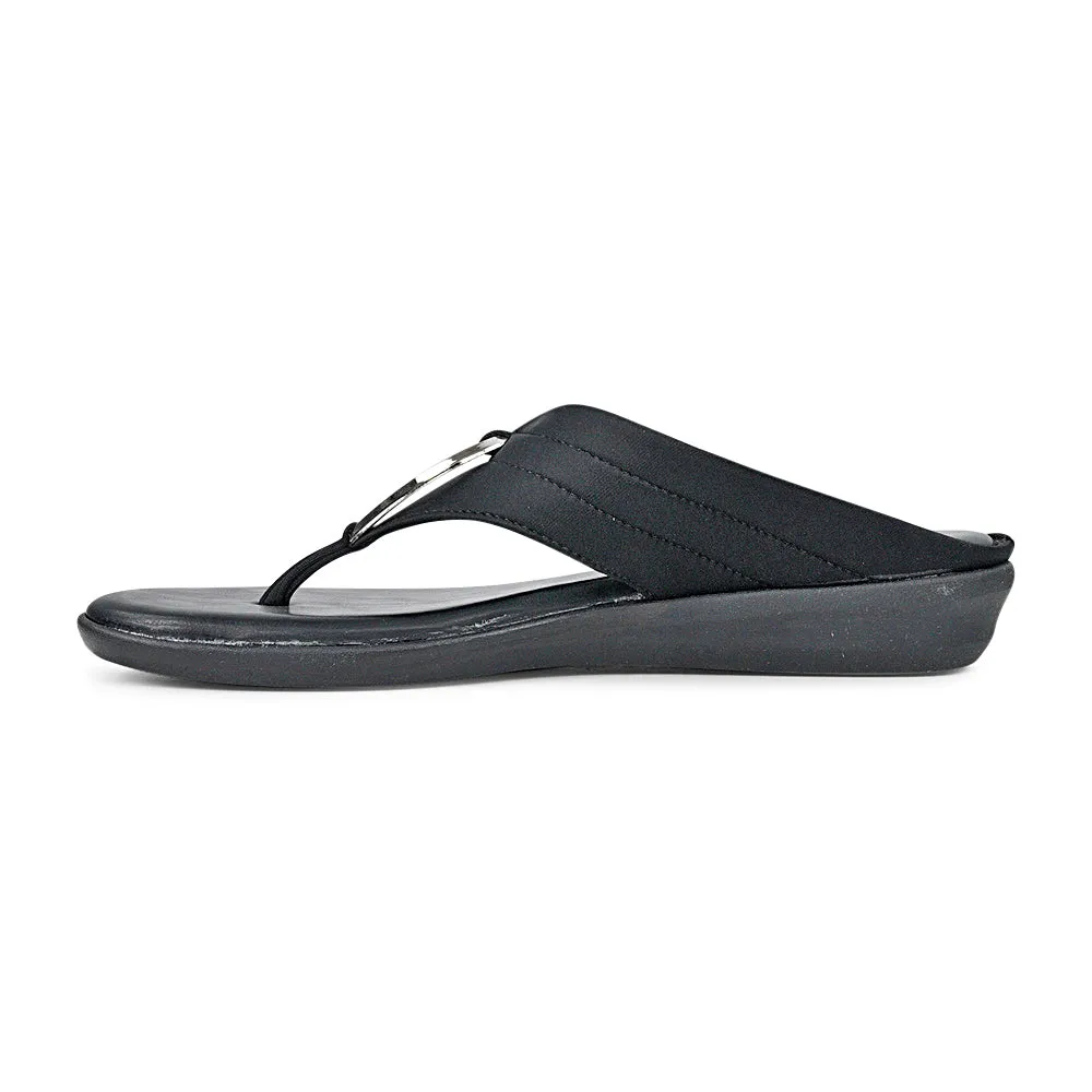 Bata BELLA Toe-Post Sandal for Women