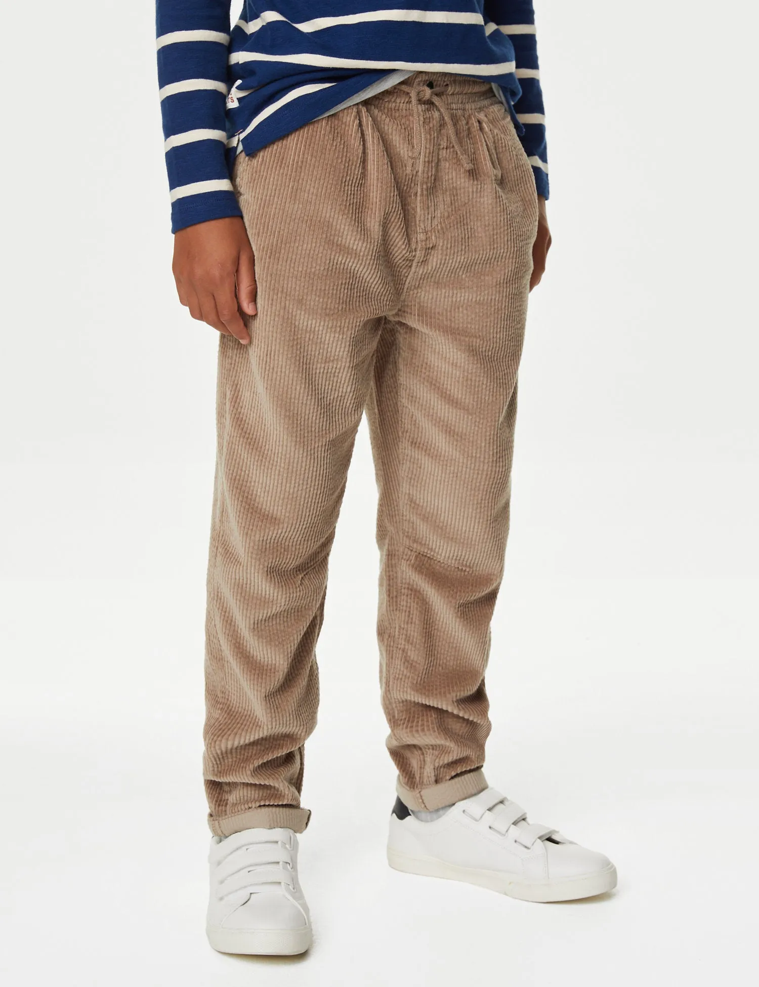 Cord Trousers