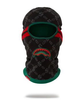 DINERO SKI MASK