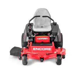 Encore Arrow 42” ZTR Mower