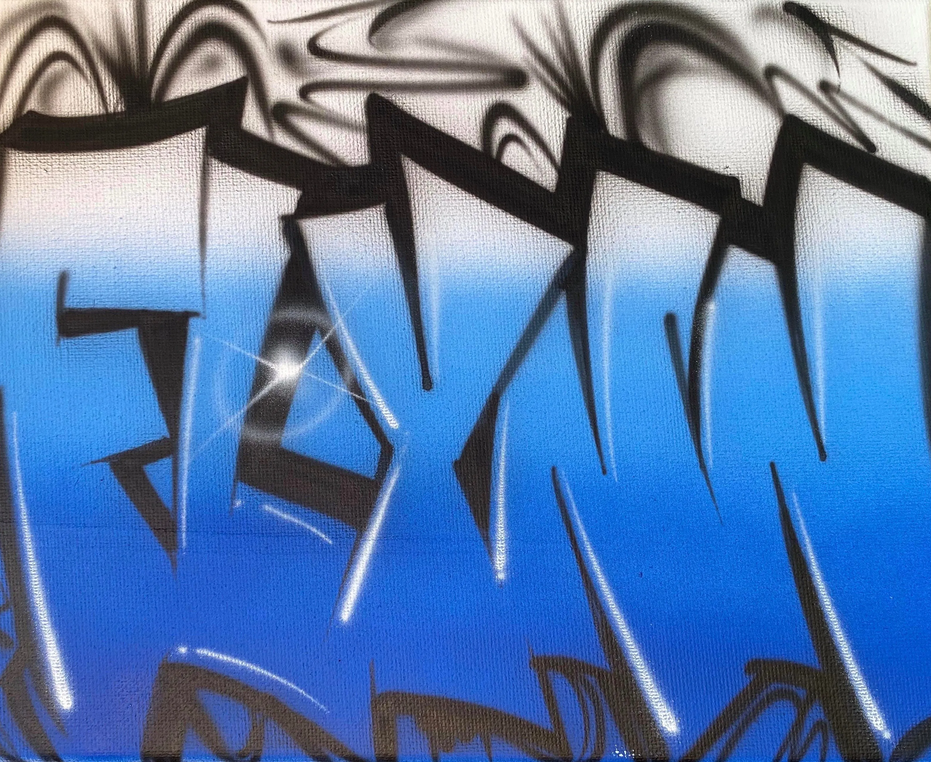 Graff Bomb Style Canvas (5)