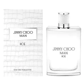 Jimmy Choo Ice 100ml EDT for Men by Jimmy Choo