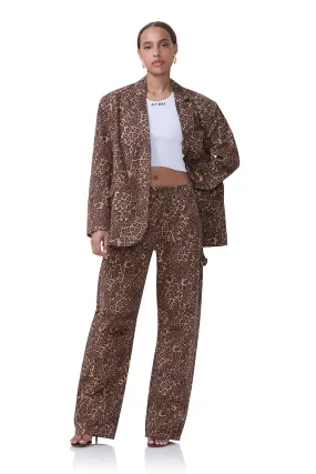 Joette Blazer - Rock Leopard