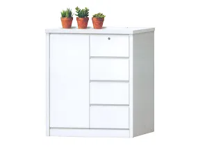 Karen Chest of Drawers (DA3116)