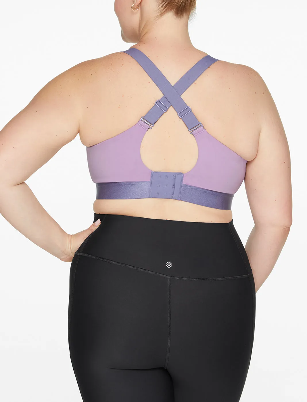 Kinetic Adjustable Sports Bra