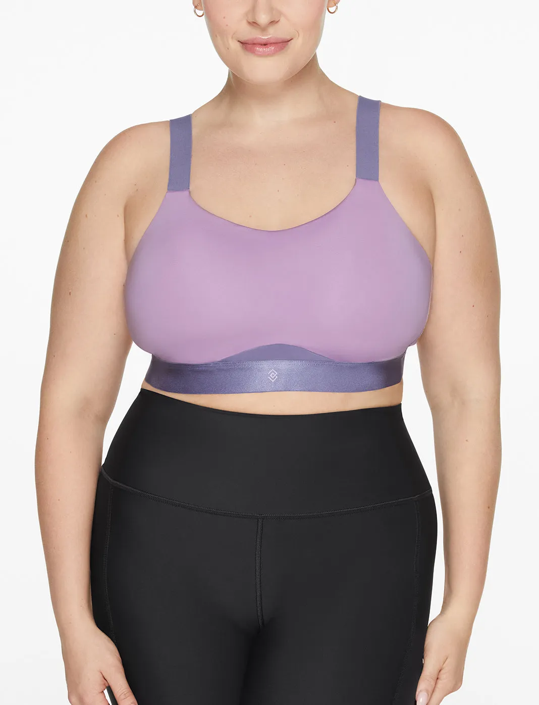 Kinetic Adjustable Sports Bra