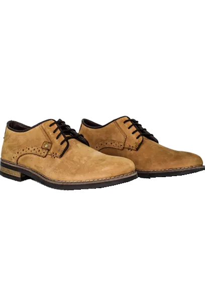 Kingston Carlo Torrini Fawn Casual