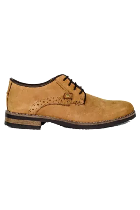 Kingston Carlo Torrini Fawn Casual