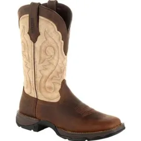 Lady Rebelâ by DurangoÂ Womens Brown Western Boot