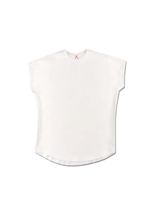 Le Bon Shoppe - Ease Tee | Vintage White