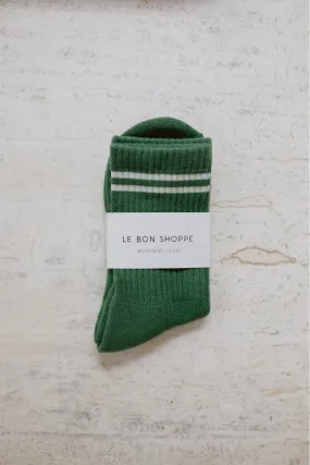 LE BON SHOPPE SKARPETKI BOYFRIEND MOSS