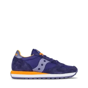 SAUCONY  JAZZ ORIGINAL 1044 - 377 VIOLA