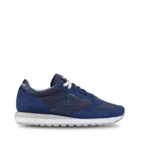 SAUCONY JAZZ ORIGINAL 2044-384 BLU