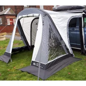 Sunncamp Swift Verao Air Van 260 Low Non-Driveaway Motorhome Awning SF2025   Free Stormstraps