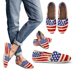 USA Women's Casual Shoes