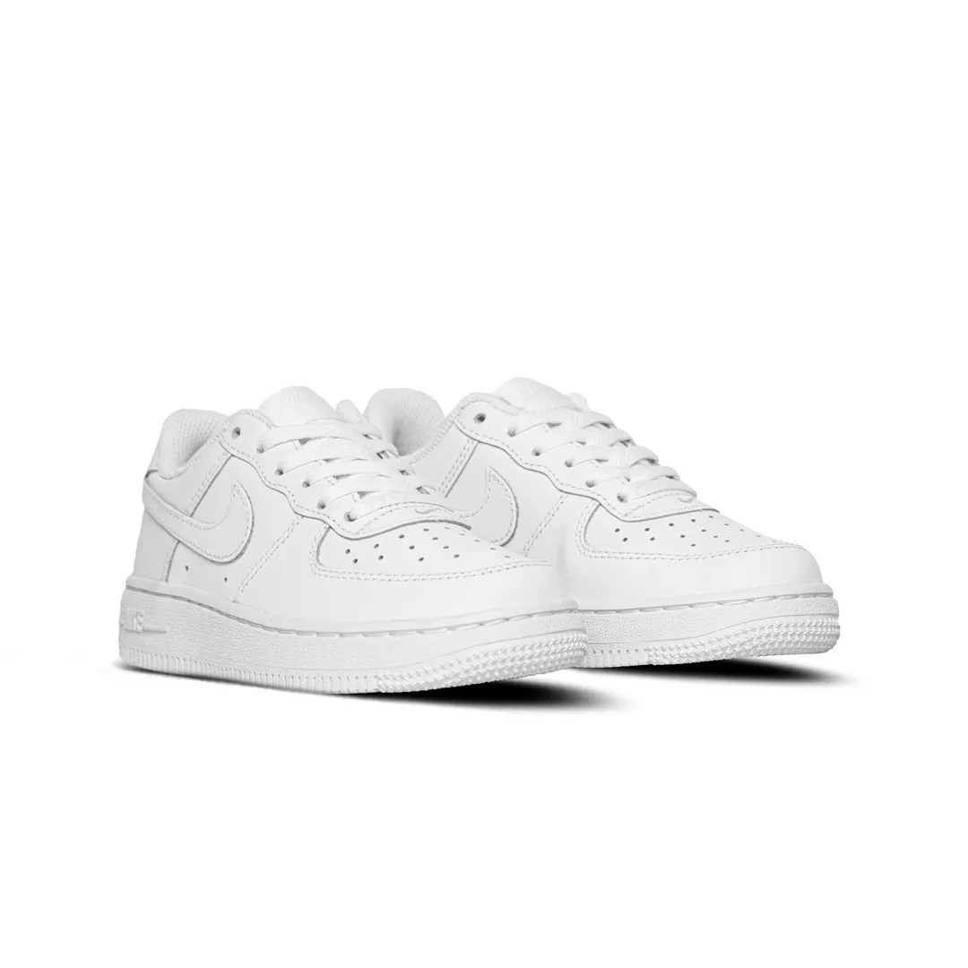 Zapatilla Nike NIKE FORCE 1 LE BP DH2925 111 Niño