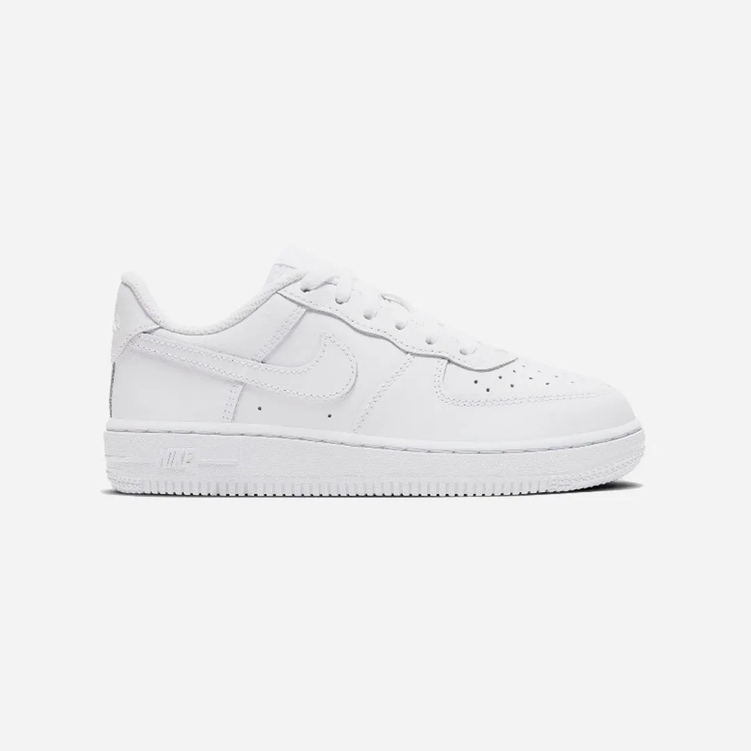 Zapatilla Nike NIKE FORCE 1 LE BP DH2925 111 Niño